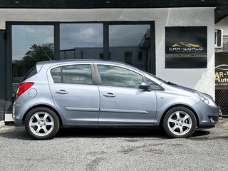 Opel Corsa D Tüv Neu Garantie Pdc Klima - bilder 5