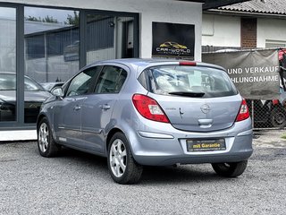 Opel Corsa D Tüv Neu Garantie Pdc Klima - bilder 3