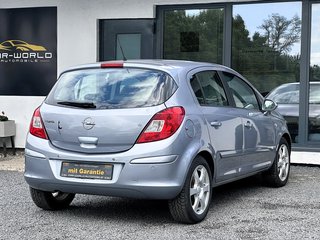 Opel Corsa D Tüv Neu Garantie Pdc Klima - bilder 4