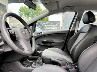 Opel Corsa D Tüv Neu Garantie Pdc Klima - bilder 8