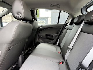 Opel Corsa D Tüv Neu Garantie Pdc Klima - bilder 9