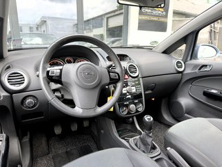 Opel Corsa D Tüv Neu Garantie Pdc Klima - bilder 7