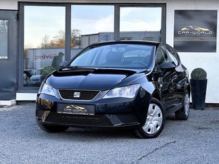 SEAT Ibiza Reference Klima 1.HD Garantie - foto 1