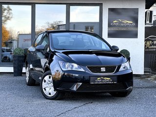 SEAT Ibiza Reference Klima 1.HD Garantie - foto 6