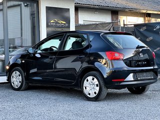 SEAT Ibiza Reference Klima 1.HD Garantie - foto 3