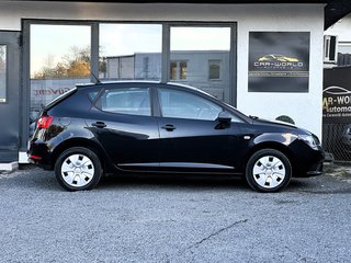 SEAT Ibiza Reference Klima 1.HD Garantie - foto 5