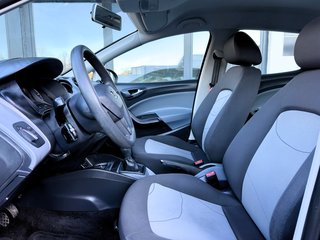 SEAT Ibiza Reference Klima 1.HD Garantie - foto 8