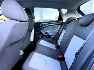 SEAT Ibiza Reference Klima 1.HD Garantie - foto 9