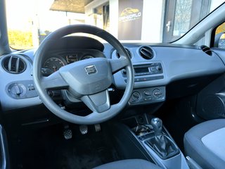 SEAT Ibiza Reference Klima 1.HD Garantie - foto 7