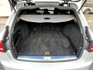 Mercedes-Benz C 180 T CGI Amg Line Night Paket Navi Leder LED - bilder 11