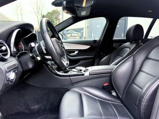 Mercedes-Benz C 180 T CGI Amg Line Night Paket Navi Leder LED - bilder 8