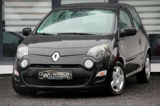 Renault Twingo Expression Wenig KM Klima Allwetterreifen  KM - bilder 1