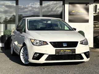 SEAT Ibiza Sport Media-System Klima Garantie - bilder 6