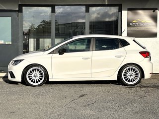 SEAT Ibiza Sport Media-System Klima Garantie - bilder 2