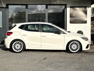 SEAT Ibiza Sport Media-System Klima Garantie - bilder 5