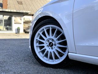 SEAT Ibiza Sport Media-System Klima Garantie - bilder 10