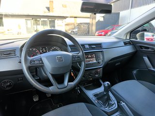 SEAT Ibiza Sport Media-System Klima Garantie - bilder 7
