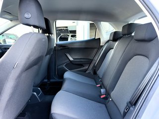 SEAT Ibiza Sport Media-System Klima Garantie - bilder 9