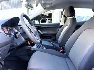 SEAT Ibiza Sport Media-System Klima Garantie - bilder 8