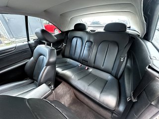 Mercedes-Benz CLK 320 AVANTGARDE Sehr gepflegtes Rentnerfahrz - foto 12