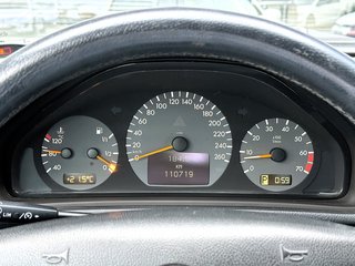 Mercedes-Benz CLK 320 AVANTGARDE Sehr gepflegtes Rentnerfahrz - foto 10