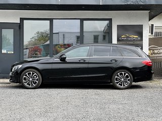 Mercedes-Benz C 200 T d G-Tronic Plus Navi/Sitzh./Kundenauftrag - foto 2