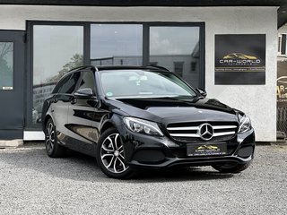 Mercedes-Benz C 200 T d G-Tronic Plus Navi/Sitzh./Kundenauftrag - foto 6