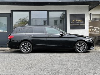 Mercedes-Benz C 200 T d G-Tronic Plus Navi/Sitzh./Kundenauftrag - foto 5