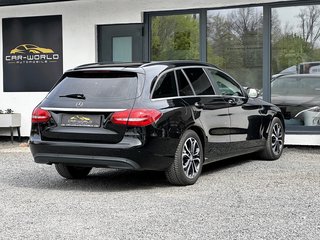 Mercedes-Benz C 200 T d G-Tronic Plus Navi/Sitzh./Kundenauftrag - foto 3