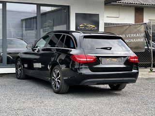 Mercedes-Benz C 200 T d G-Tronic Plus Navi/Sitzh./Kundenauftrag - foto 4