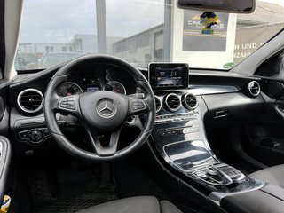 Mercedes-Benz C 200 T d G-Tronic Plus Navi/Sitzh./Kundenauftrag - foto 7