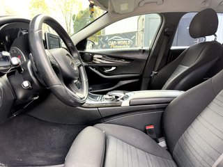 Mercedes-Benz C 200 T d G-Tronic Plus Navi/Sitzh./Kundenauftrag - foto 8