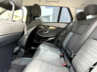 Mercedes-Benz C 200 T d G-Tronic Plus Navi/Sitzh./Kundenauftrag - foto 9