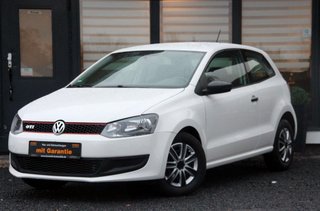 Volkswagen Polo V Trendline Klima Tüv Neu Garantie V - foto 1