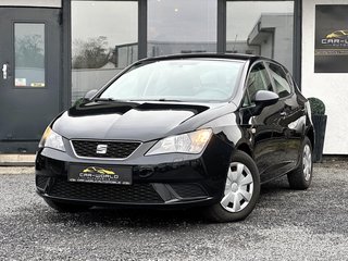 SEAT Ibiza Gebrauchtwagen Kaufen