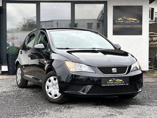 SEAT Ibiza Reference Navi/Sitzheizung vorn - foto 6