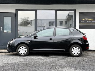 SEAT Ibiza Reference Navi/Sitzheizung vorn - foto 2