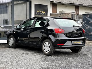 SEAT Ibiza Reference Navi/Sitzheizung vorn - foto 3