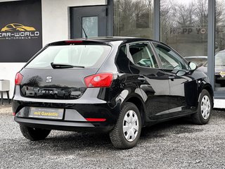 SEAT Ibiza Reference Navi/Sitzheizung vorn - foto 4