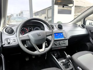 SEAT Ibiza Reference Navi/Sitzheizung vorn - foto 7
