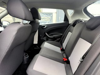 SEAT Ibiza Reference Navi/Sitzheizung vorn - foto 9