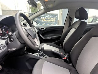 SEAT Ibiza Reference Navi/Sitzheizung vorn - foto 8