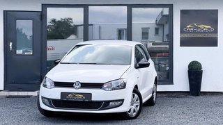 Volkswagen Polo V Klima SHZ 1.HD Garantie Scheckheft Match - foto 1