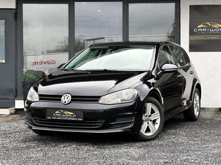 Volkswagen Golf Gebrauchtwagen Kaufen