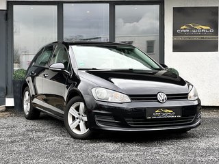 Volkswagen Golf VII Sitzheizung/Scheckheftgepflegt - bilder 6