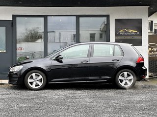 Volkswagen Golf VII Sitzheizung/Scheckheftgepflegt - bilder 2