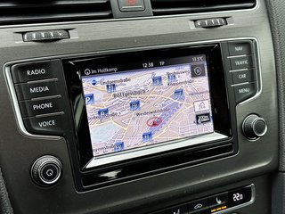 Volkswagen Golf VII Sitzheizung/Scheckheftgepflegt - bilder 10