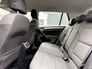 Volkswagen Golf VII Sitzheizung/Scheckheftgepflegt - bilder 9