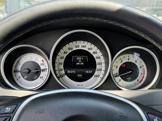 Mercedes-Benz C 180 CGI BlueEfficiency 1.HD/Scheckheft - bilder 9