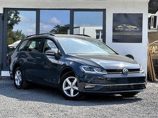 Volkswagen Golf VII Variant TUV NEU/ERGOACTIVE/GARANTIE - bilder 1
